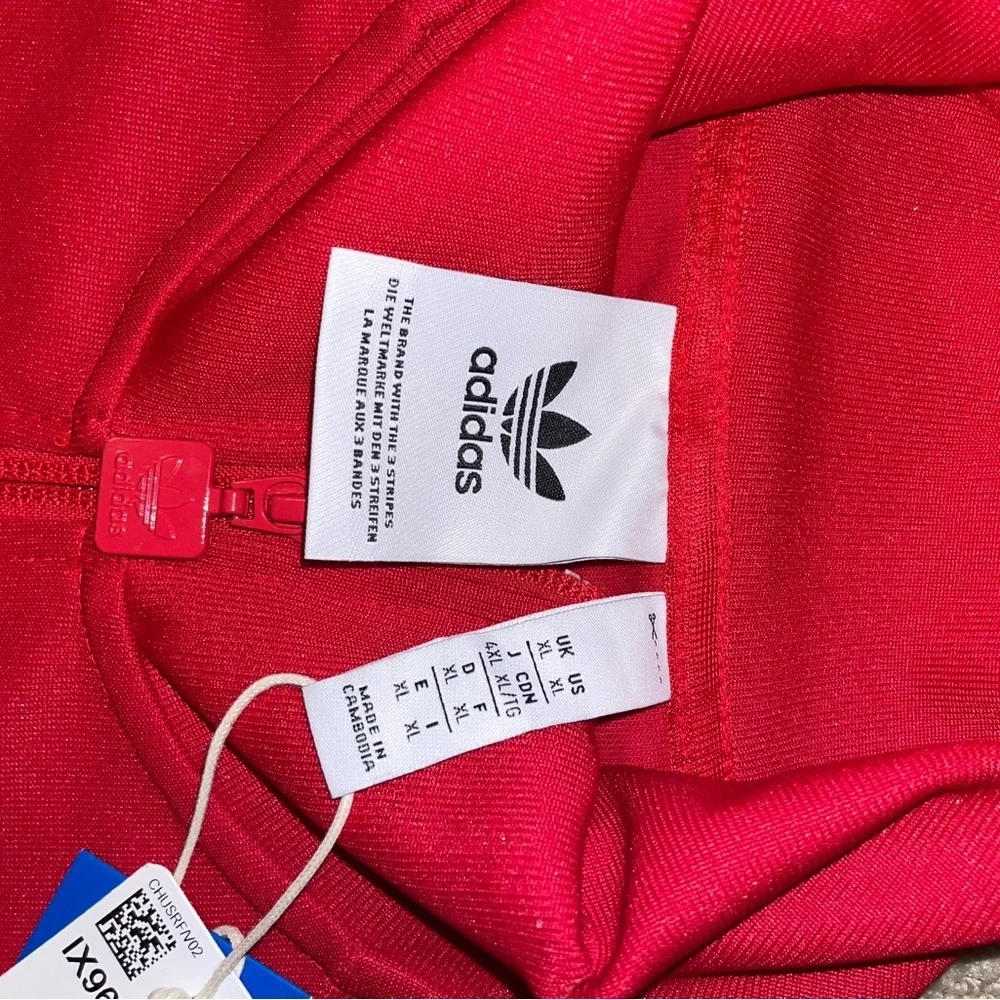 adidas men’s first
